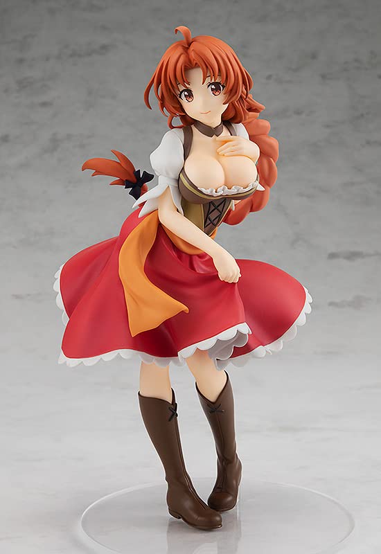 Good Smile Company Pop Up Parade Dismissed Dark Soldier Marika Figure (30S) Japan- Japan Figure Store - #1 Bring To You The Best Japanese Goods
