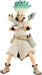 GOOD SMILE COMPANY Pop Up Parade Senku Ishigami Figure Dr. Stone- Japan Figure Store - #1 Bring To You The Best Japanese Goods