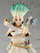 GOOD SMILE COMPANY Pop Up Parade Senku Ishigami Figure Dr. Stone- Japan Figure Store - #1 Bring To You The Best Japanese Goods