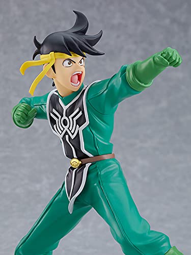 Good Smile Company Pop Up Parade Dragon Quest Adventure Of Dai Japanese Action Figures- Japan Figure Store - #1 Bring To You The Best Japanese Goods