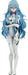 Pop Up Parade Evangelion New Theatrical Version Rei Ayanami Long Hair Ver. Non-Scale Plastic Painted Finished Product Figure- Japan Figure Store - #1 Bring To You The Best Japanese Goods