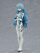 Pop Up Parade Evangelion New Theatrical Version Rei Ayanami Long Hair Ver. Non-Scale Plastic Painted Finished Product Figure- Japan Figure Store - #1 Bring To You The Best Japanese Goods