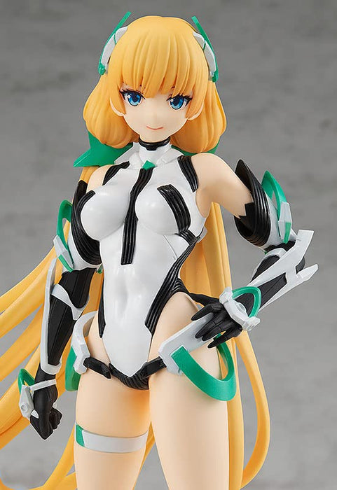 GOOD SMILE COMPANY Pop Up Parade Angela Balzac Figure Expelled From Paradise- Japan Figure Store - #1 Bring To You The Best Japanese Goods