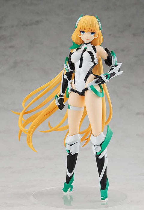 GOOD SMILE COMPANY Pop Up Parade Angela Balzac Figure Expelled From Paradise- Japan Figure Store - #1 Bring To You The Best Japanese Goods