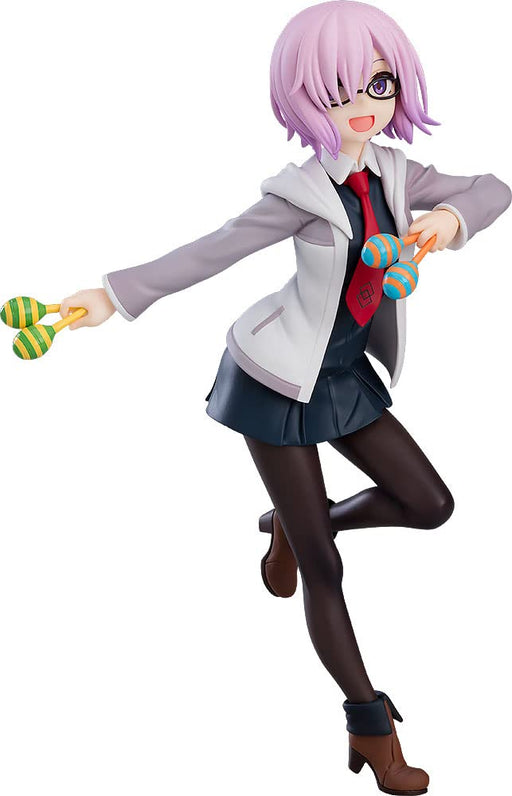 GOOD SMILE COMPANY Pop Up Parade Mash Kyrielight: Carnival Ver. Figure Fate/Grand Carnival- Japan Figure Store - #1 Bring To You The Best Japanese Goods