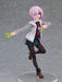 GOOD SMILE COMPANY Pop Up Parade Mash Kyrielight: Carnival Ver. Figure Fate/Grand Carnival- Japan Figure Store - #1 Bring To You The Best Japanese Goods