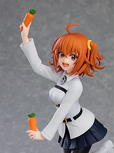 GOOD SMILE COMPANY Pop Up Parade Ritsuka Fujimaru: Carnival Ver. Figure Fate/Grand Carnival- Japan Figure Store - #1 Bring To You The Best Japanese Goods