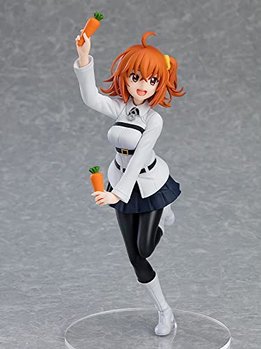 GOOD SMILE COMPANY Pop Up Parade Ritsuka Fujimaru: Carnival Ver. Figure Fate/Grand Carnival- Japan Figure Store - #1 Bring To You The Best Japanese Goods