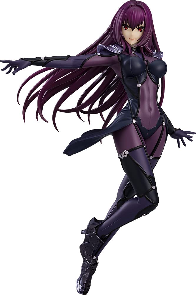 MAX FACTORY Pop Up Parade Lancer/Scáthach Figure Fate/Grand Order- Japan Figure Store - #1 Bring To You The Best Japanese Goods
