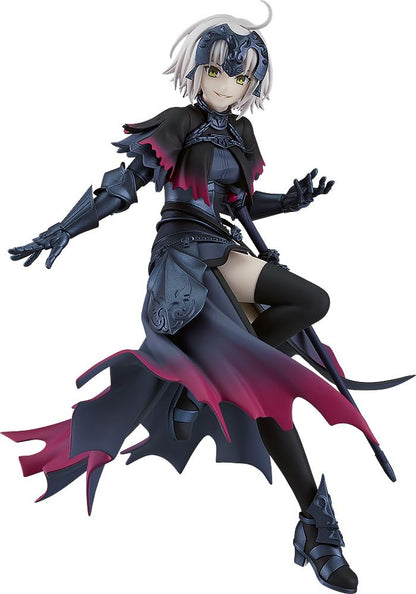 Max Factory Pop Up Parade Fate/Grand Order Jeanne D'Arc [Alter] Japan Pvc Figure- Japan Figure Store - #1 Bring To You The Best Japanese Goods
