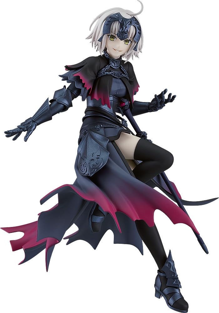 Max Factory Pop Up Parade Fate/Grand Order Jeanne D'Arc [Alter] Japan Pvc Figure- Japan Figure Store - #1 Bring To You The Best Japanese Goods