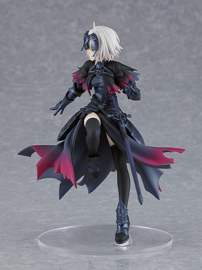 Max Factory Pop Up Parade Fate/Grand Order Jeanne D'Arc [Alter] Japan Pvc Figure- Japan Figure Store - #1 Bring To You The Best Japanese Goods