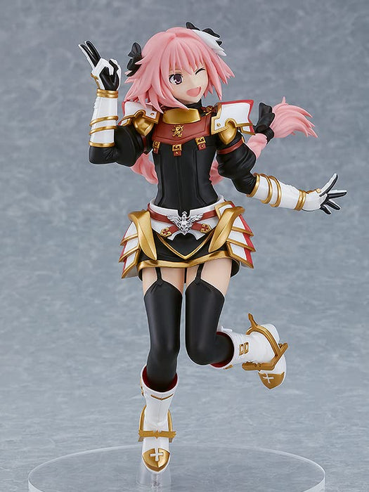 Pop Up Parade Fate/Grand Order Rider/Astolfo Non-Scale Plastic Painted Finished Figure- Japan Figure Store - #1 Bring To You The Best Japanese Goods