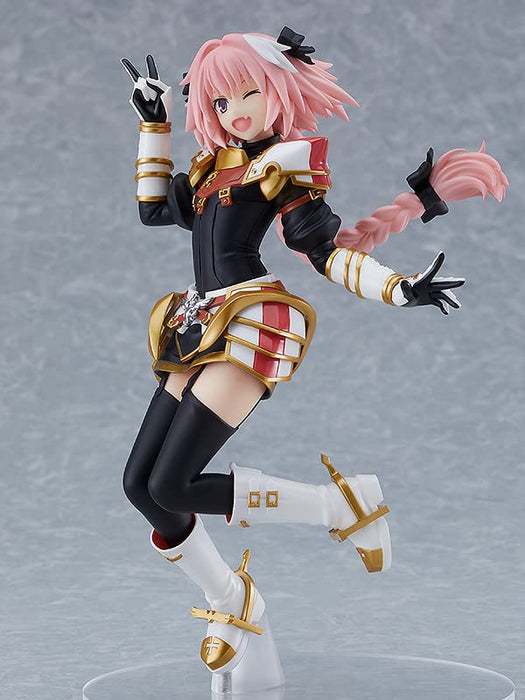 Pop Up Parade Fate/Grand Order Rider/Astolfo Non-Scale Plastic Painted Finished Figure- Japan Figure Store - #1 Bring To You The Best Japanese Goods