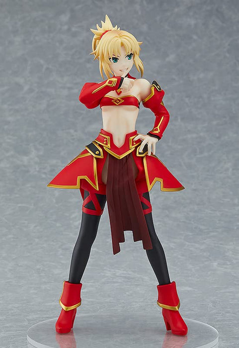 Pop Up Parade Fate/Grand Order Saber/Mordred Non-Scale Plastic Painted Complete Figure- Japan Figure Store - #1 Bring To You The Best Japanese Goods