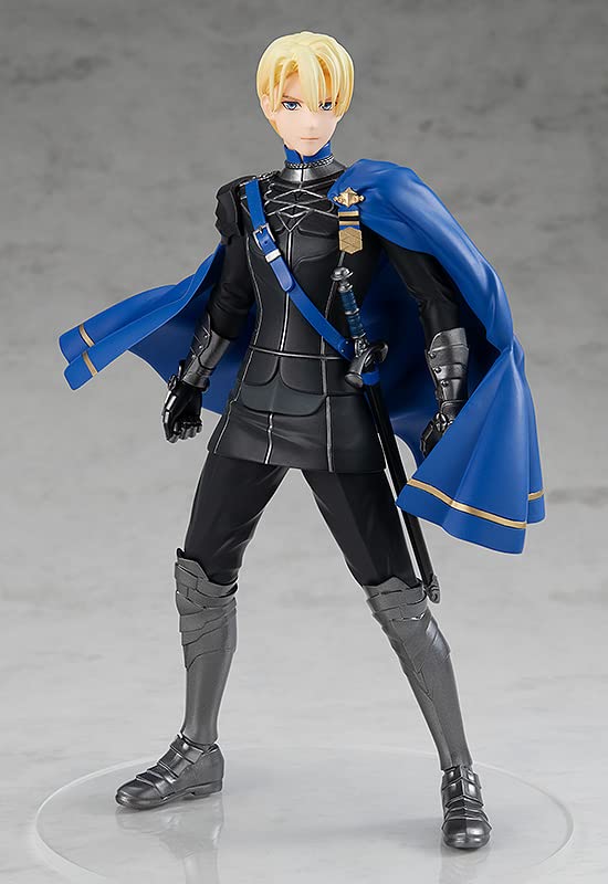 Good Smile Company Pop Up Parade Dimitri Alexandre Blaiddyd Japanese Pvc Non-Scale Models- Japan Figure Store - #1 Bring To You The Best Japanese Goods