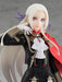 GOOD SMILE COMPANY Pop Up Parade Edelgard Von Hresvelg Figure Fire Emblem: Three Houses- Japan Figure Store - #1 Bring To You The Best Japanese Goods