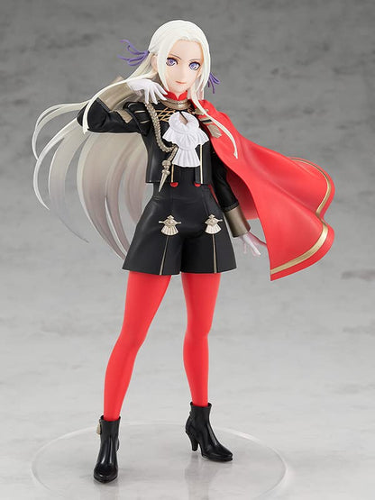 GOOD SMILE COMPANY Pop Up Parade Edelgard Von Hresvelg Figure Fire Emblem: Three Houses- Japan Figure Store - #1 Bring To You The Best Japanese Goods