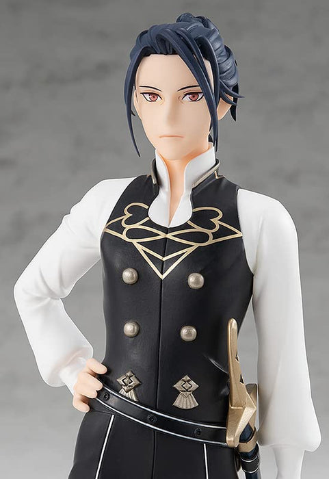 Good Smile Company Pop Up Parade Felix Hugo Fraldarius 180mm - Japanese Plastic Model Figure- Japan Figure Store - #1 Bring To You The Best Japanese Goods