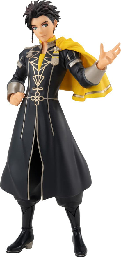 GOOD SMILE COMPANY Pop Up Parade Claude Von Riegan Figure Fire Emblem: Three Houses- Japan Figure Store - #1 Bring To You The Best Japanese Goods
