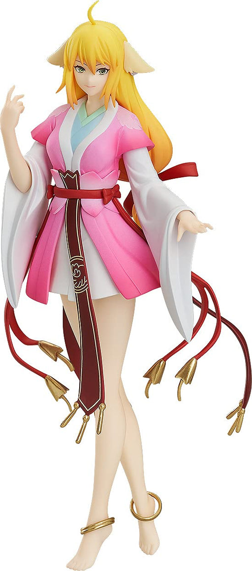 Good Smile Company Pop Up Parade Fox Spirit Matchmaker Susu Tushan Japanese Complete Figures- Japan Figure Store - #1 Bring To You The Best Japanese Goods