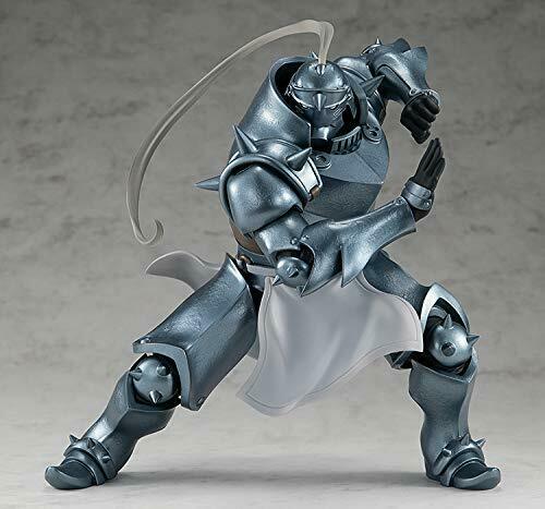 Pop Up Parade Fullmetal Alchemist Alphonse Elric Figure- Japan Figure Store - #1 Bring To You The Best Japanese Goods