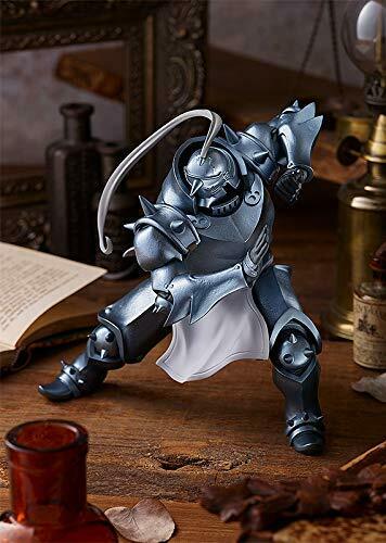Pop Up Parade Fullmetal Alchemist Alphonse Elric Figure- Japan Figure Store - #1 Bring To You The Best Japanese Goods