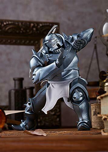 Pop Up Parade Fullmetal Alchemist Alphonse Elric Figure- Japan Figure Store - #1 Bring To You The Best Japanese Goods