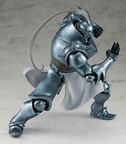 Pop Up Parade Fullmetal Alchemist Alphonse Elric Figure- Japan Figure Store - #1 Bring To You The Best Japanese Goods