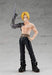 GOOD SMILE COMPANY Pop Up Parade Edward Elric Figure Fullmetal Alchemist: Brotherhood- Japan Figure Store - #1 Bring To You The Best Japanese Goods