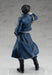 GOOD SMILE COMPANY Pop Up Parade Roy Mustang Figure Fullmetal Alchemist: Brotherhood- Japan Figure Store - #1 Bring To You The Best Japanese Goods