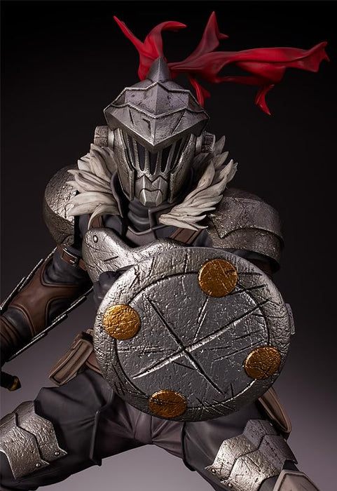 Good Smile Company Pop Up Parade Goblin Slayer Ii L Size Figure - Japan- Japan Figure Store - #1 Bring To You The Best Japanese Goods
