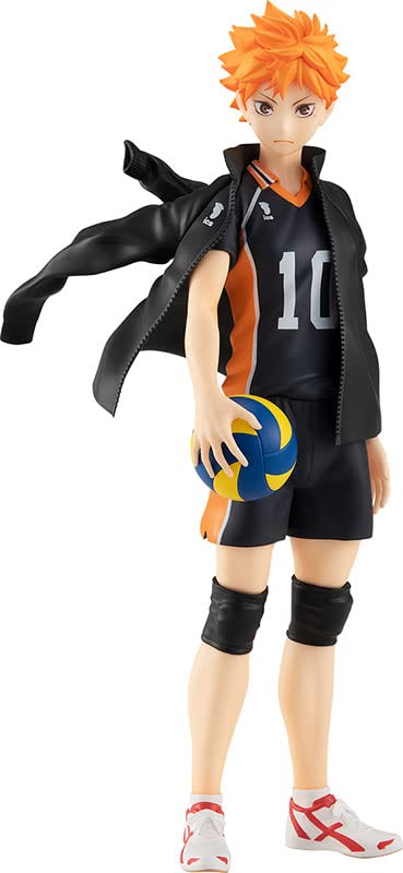 ORANGE ROUGE - Pop Up Parade Shoyo Hinata Figure - Haikyu!! To The Top- Japan Figure Store - #1 Bring To You The Best Japanese Goods