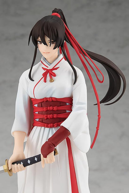 Pop Up Parade Hell Raku Yamada Asaemon Sakiri Non-Scale Figure by GSC- Japan Figure Store - #1 Bring To You The Best Japanese Goods