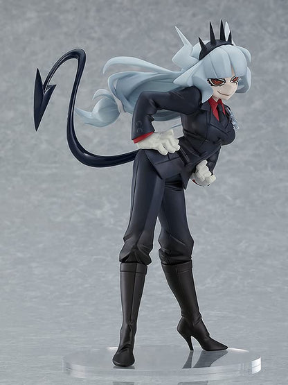 GOOD SMILE COMPANY Pop Up Parade Lucifer Figure Helltaker- Japan Figure Store - #1 Bring To You The Best Japanese Goods