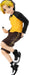 Pop Up Parade Hikaru No Go Hikaru Shindo Non-Scale Plastic Painted Figure- Japan Figure Store - #1 Bring To You The Best Japanese Goods
