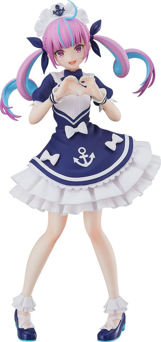 Good Smile Company Pop Up Parade Minato Aqua Complete Figure Japanese Anime Figure- Japan Figure Store - #1 Bring To You The Best Japanese Goods