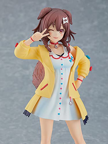Pop Up Parade Hololive Production Korone Inugami Non-Scale Abs Pvc Painted Figure 201498- Japan Figure Store - #1 Bring To You The Best Japanese Goods