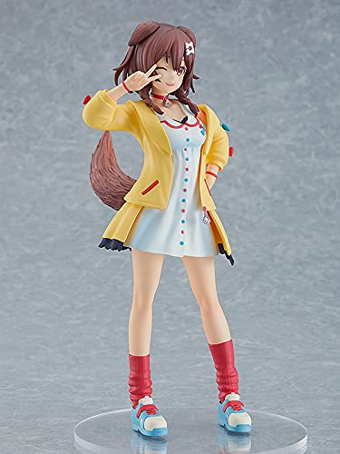 Pop Up Parade Hololive Production Korone Inugami Non-Scale Abs Pvc Painted Figure 201498- Japan Figure Store - #1 Bring To You The Best Japanese Goods