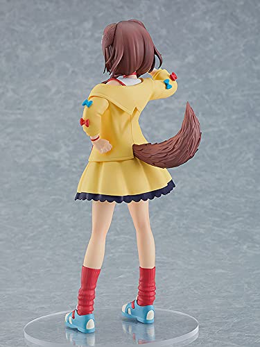 Pop Up Parade Hololive Production Korone Inugami Non-Scale Abs Pvc Painted Figure 201498- Japan Figure Store - #1 Bring To You The Best Japanese Goods