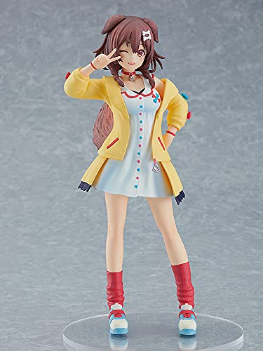 Pop Up Parade Hololive Production Korone Inugami Non-Scale Abs Pvc Painted Figure 201498- Japan Figure Store - #1 Bring To You The Best Japanese Goods
