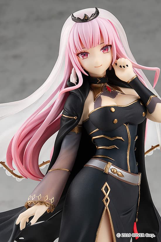 Pop Up Parade Hololive Calliope Non-Scale Figure by Good Smile Co.- Japan Figure Store - #1 Bring To You The Best Japanese Goods