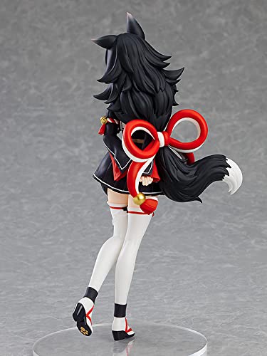 GOOD SMILE COMPANY Pop Up Parade Ookami Mio Figure Hololive Production- Japan Figure Store - #1 Bring To You The Best Japanese Goods