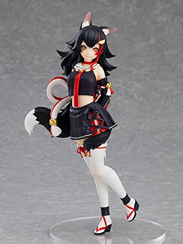 GOOD SMILE COMPANY Pop Up Parade Ookami Mio Figure Hololive Production- Japan Figure Store - #1 Bring To You The Best Japanese Goods