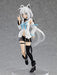 Good Smile Company Hololive Figure Shirakami Fubuki Pop Up Parade Japanese Anime Figure- Japan Figure Store - #1 Bring To You The Best Japanese Goods