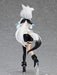 Good Smile Company Hololive Figure Shirakami Fubuki Pop Up Parade Japanese Anime Figure- Japan Figure Store - #1 Bring To You The Best Japanese Goods