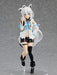 Good Smile Company Hololive Figure Shirakami Fubuki Pop Up Parade Japanese Anime Figure- Japan Figure Store - #1 Bring To You The Best Japanese Goods