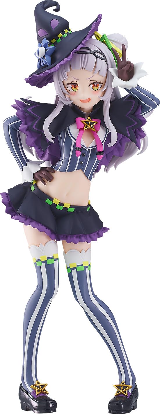Max Factory Pop Up Parade Shion Shisaki Figure - Non-Scale Painted Plastic from Hololive- Japan Figure Store - #1 Bring To You The Best Japanese Goods