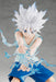 Good Smile Company Pop Up Parade Killua Zoldyck Hunter X Hunter Japan Pvc Figure- Japan Figure Store - #1 Bring To You The Best Japanese Goods