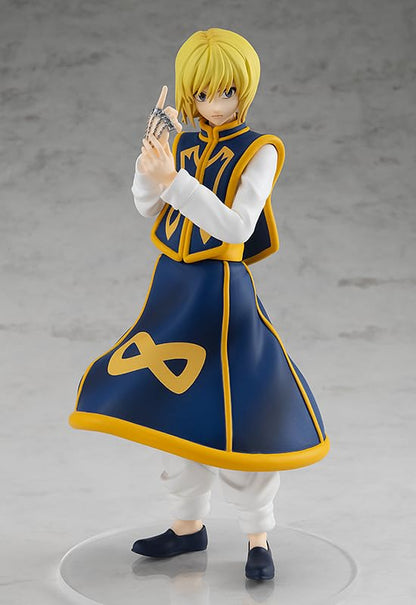 Pop Up Parade Kurapika Figure By Good Smile Company (Japan)- Japan Figure Store - #1 Bring To You The Best Japanese Goods